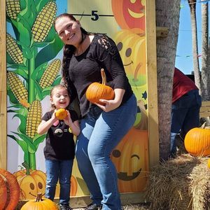 Meet your Posher, Megan